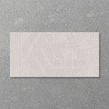 Infinity Funky Town 300x600mm Satin Matt Tile 16 Colors Available