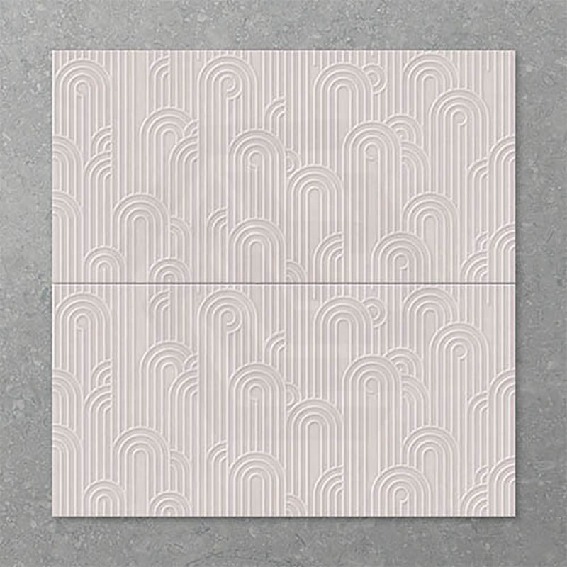 Infinity Funky Town 300x600mm Satin Matt Tile 16 Colors Available