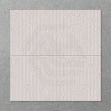 Infinity Funky Town 300x600mm Satin Matt Tile 16 Colors Available