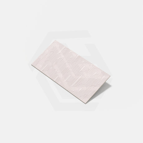 Infinity Funky Town 300x600mm Satin Matt Tile 16 Colors Available