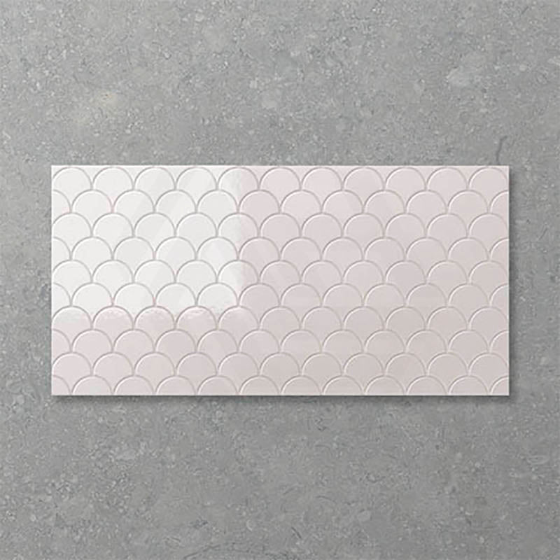 Infinity Fanfare 300x600mm Gloss Tile 16 Colors Available