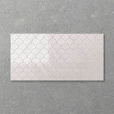 Infinity Fanfare 300x600mm Gloss Tile 16 Colors Available