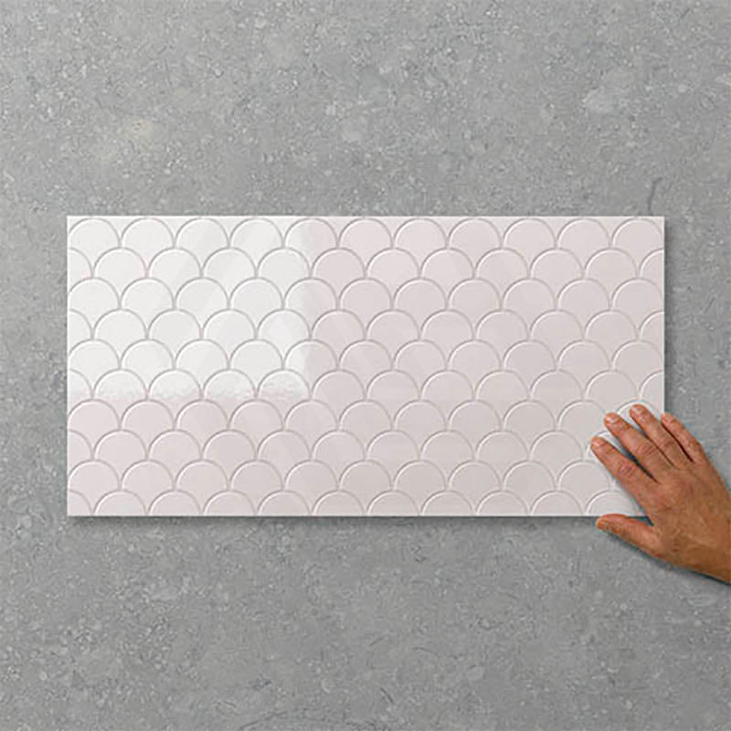 Infinity Fanfare 300x600mm Gloss Tile 16 Colors Available
