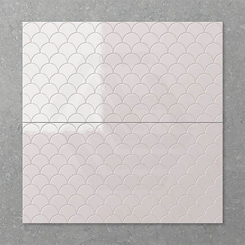 Infinity Fanfare 300x600mm Gloss Tile 16 Colors Available