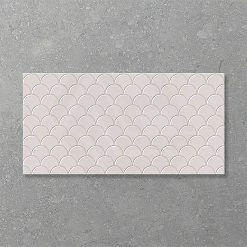 Infinity Fanfare 300x600mm Satin Matt Tile 16 Colors Available