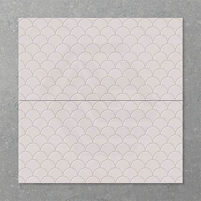 Infinity Fanfare 300x600mm Satin Matt Tile 16 Colors Available