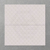 Infinity Fanfare 300x600mm Satin Matt Tile 16 Colors Available