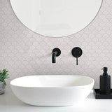 Infinity Fanfare 300x600mm Satin Matt Tile 16 Colors Available