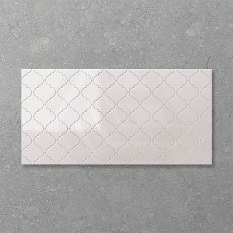 Infinity Zara 300x600mm Gloss Tile 16 Colors Available