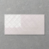Infinity Zara 300x600mm Gloss Tile 16 Colors Available