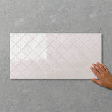Infinity Zara 300x600mm Gloss Tile 16 Colors Available