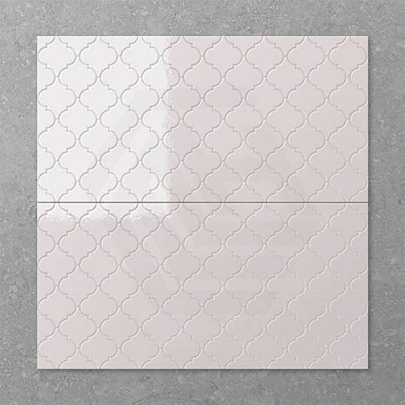 Infinity Zara 300x600mm Gloss Tile 16 Colors Available