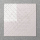 Infinity Zara 300x600mm Gloss Tile 16 Colors Available