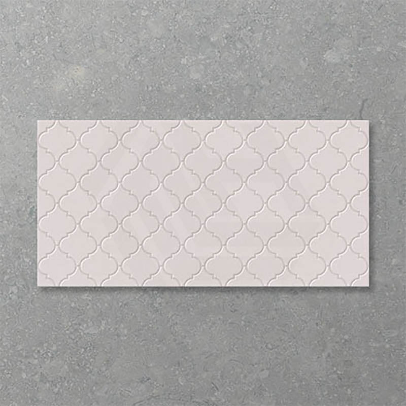 Infinity Zara 300x600mm Satin Matt Tile 16 Colors Available