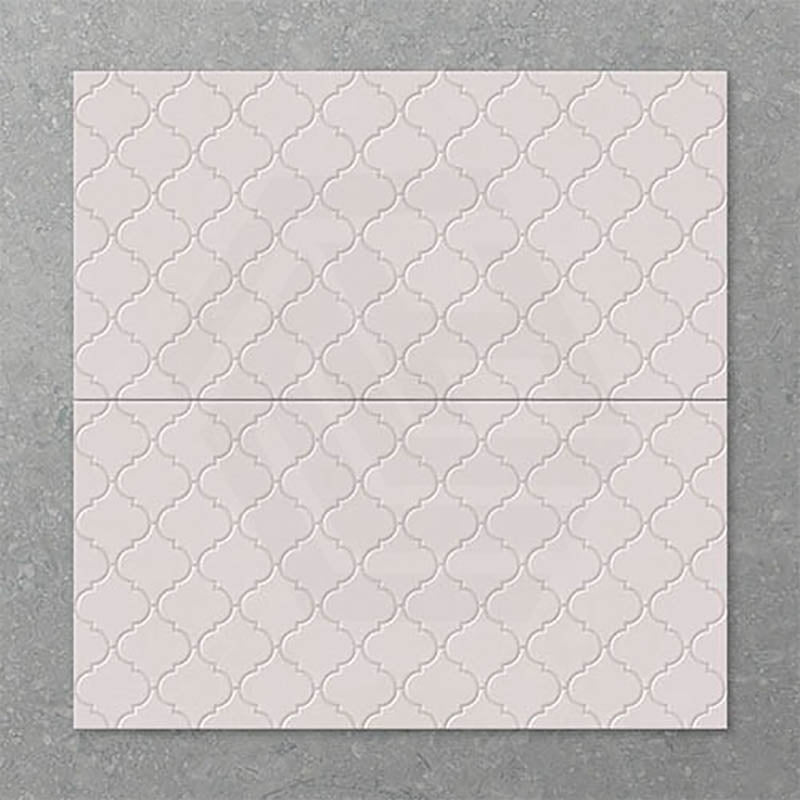 Infinity Zara 300x600mm Satin Matt Tile 16 Colors Available