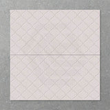 Infinity Zara 300x600mm Satin Matt Tile 16 Colors Available