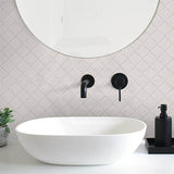 Infinity Zara 300x600mm Satin Matt Tile 16 Colors Available