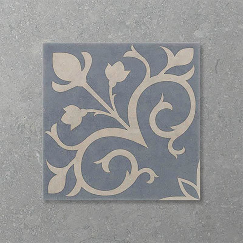 Artisan Vienna 200x200mm Matt Tile 12 Colors Available