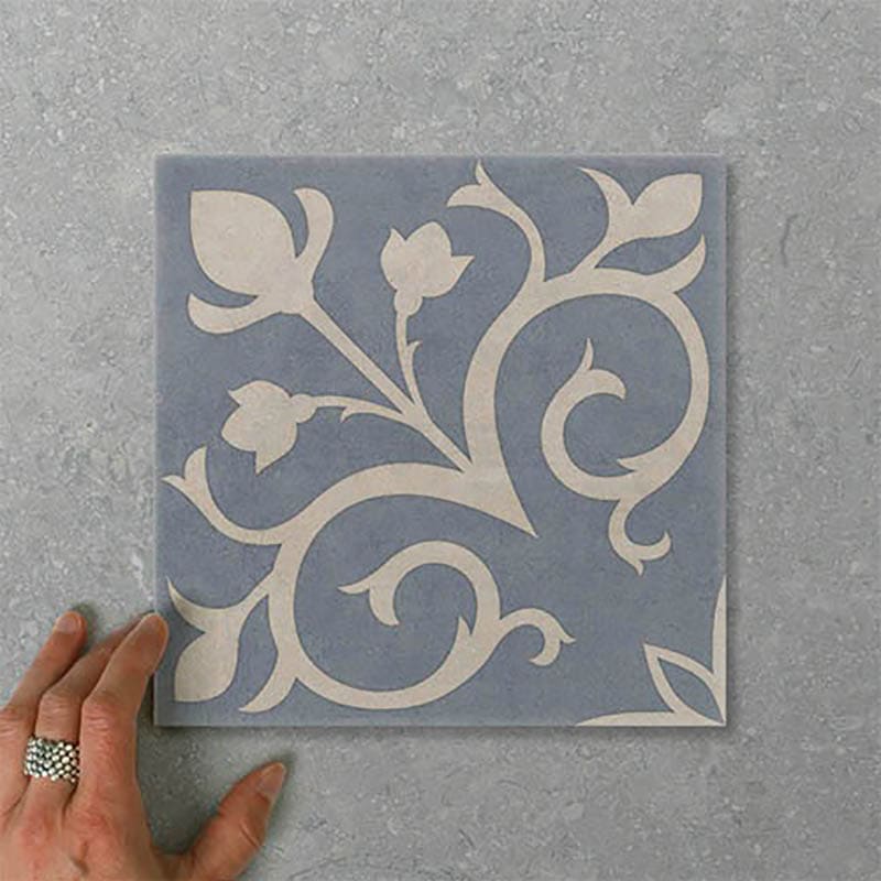 Artisan Vienna 200x200mm Matt Tile 12 Colors Available