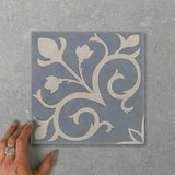 Artisan Vienna 200x200mm Matt Tile 12 Colors Available
