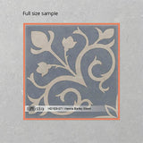 Artisan Vienna 200x200mm Matt Tile 12 Colors Available