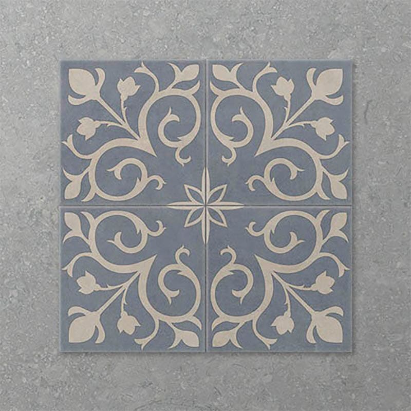 Artisan Vienna 200x200mm Matt Tile 12 Colors Available