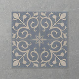 Artisan Vienna 200x200mm Matt Tile 12 Colors Available