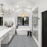 Artisan Vienna 200x200mm Matt Tile 12 Colors Available