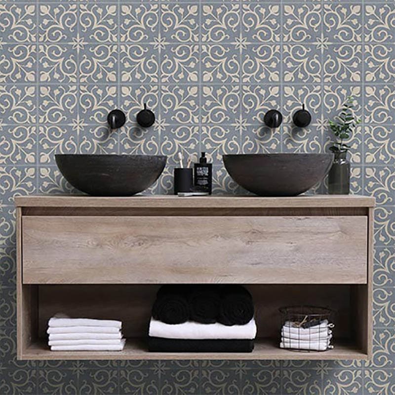 Artisan Vienna 200x200mm Matt Tile 12 Colors Available