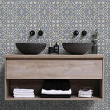 Artisan Vienna 200x200mm Matt Tile 12 Colors Available