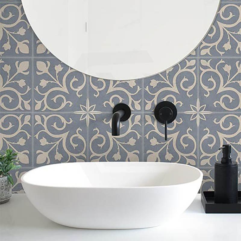 Artisan Vienna 200x200mm Matt Tile 12 Colors Available