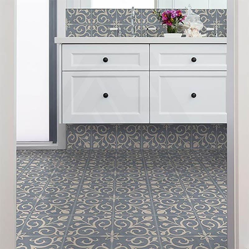 Artisan Vienna 200x200mm Matt Tile 12 Colors Available
