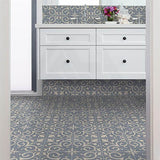 Artisan Vienna 200x200mm Matt Tile 12 Colors Available