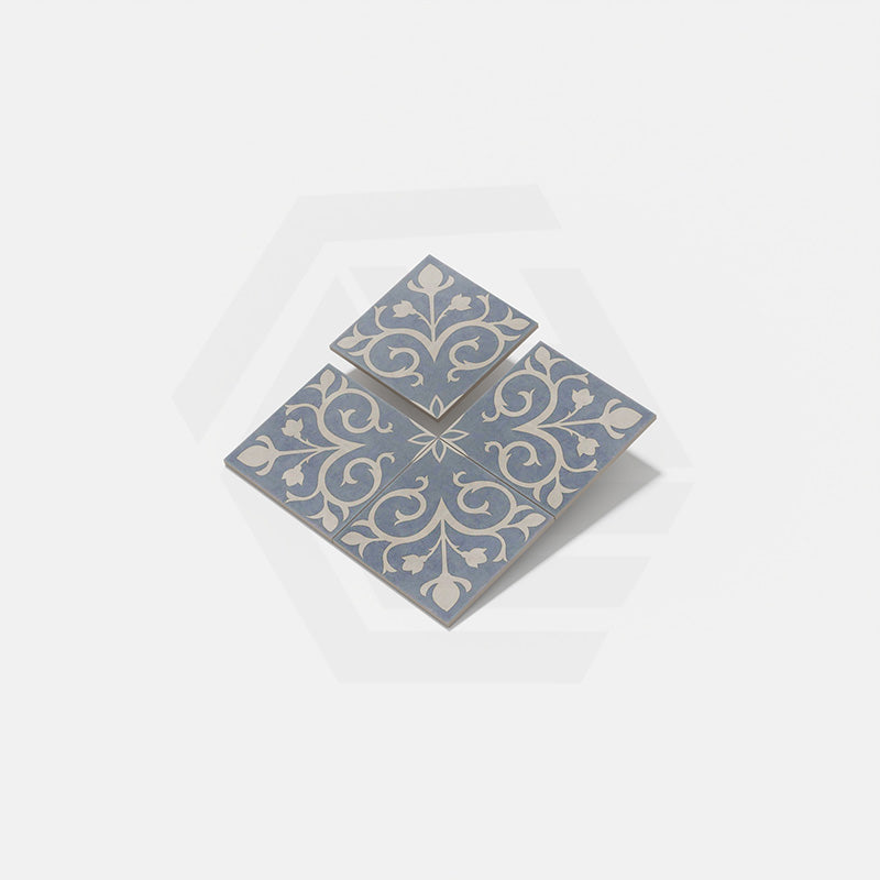 Artisan Vienna 200x200mm Matt Tile 12 Colors Available