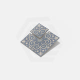 Artisan Vienna 200x200mm Matt Tile 12 Colors Available