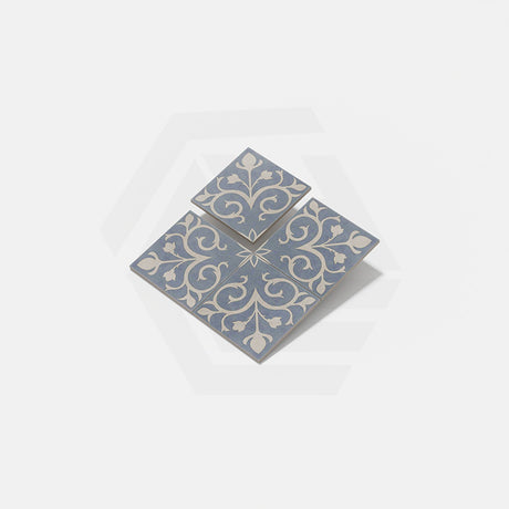 Artisan Vienna 200x200mm Matt Tile 12 Colors Available