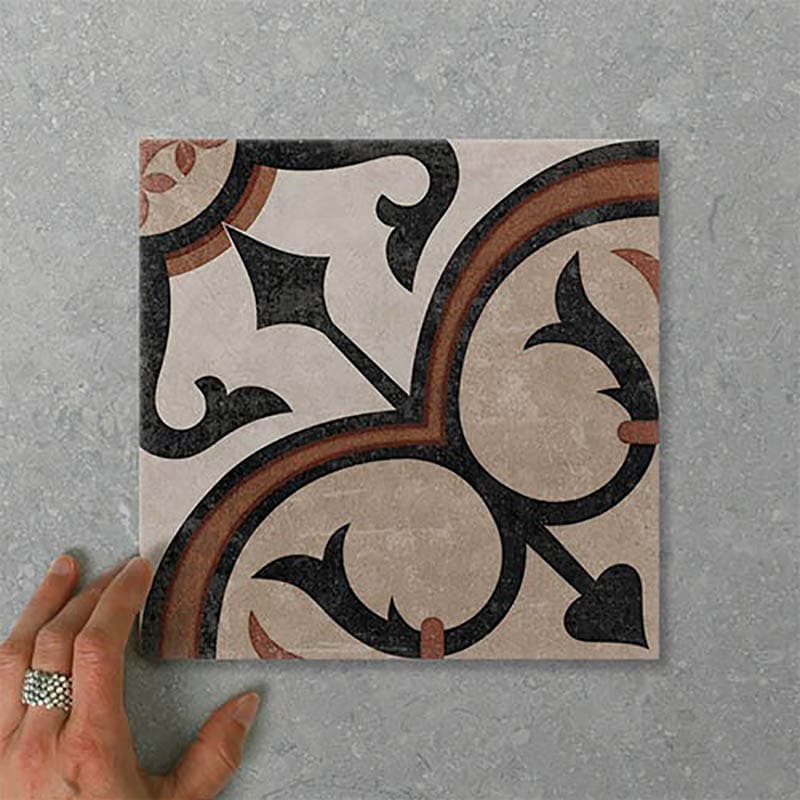 Artisan Winchester 200x200mm Matt Tile 26 Colors Available
