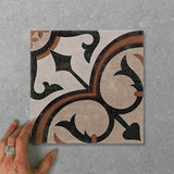 Artisan Winchester 200x200mm Matt Tile 26 Colors Available