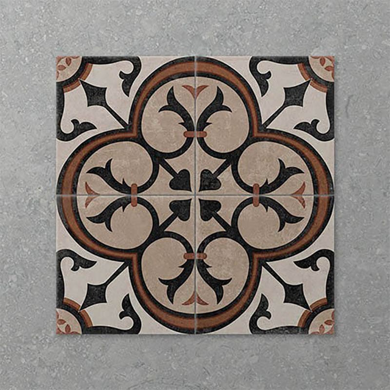 Artisan Winchester 200x200mm Matt Tile 26 Colors Available