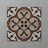 Artisan Winchester 200x200mm Matt Tile 26 Colors Available