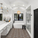 Artisan Winchester 200x200mm Matt Tile 26 Colors Available
