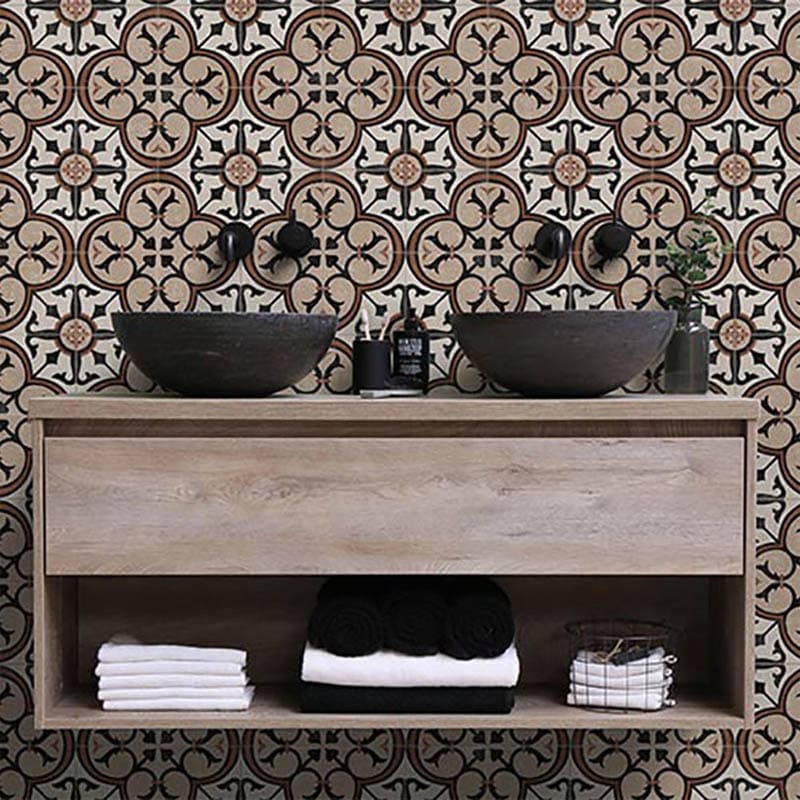 Artisan Winchester 200x200mm Matt Tile 26 Colors Available