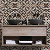 Artisan Winchester 200x200mm Matt Tile 26 Colors Available