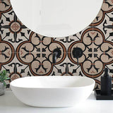 Artisan Winchester 200x200mm Matt Tile 26 Colors Available