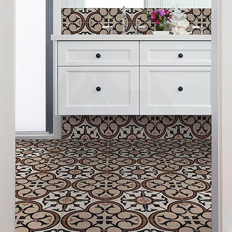 Artisan Winchester 200x200mm Matt Tile 26 Colors Available