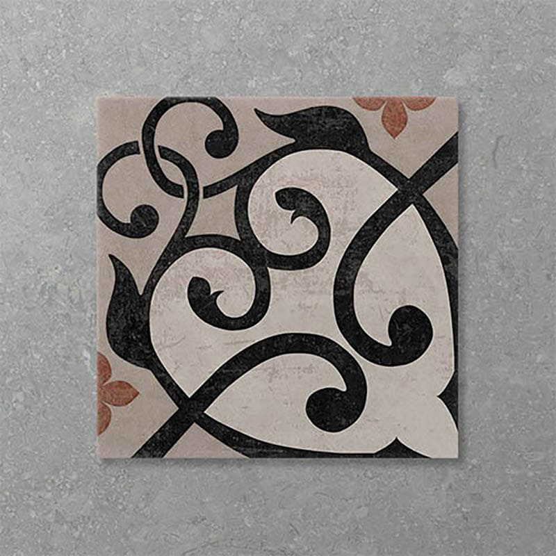 Artisan Tarantella 200x200mm Matt Tile 12 Colors Available