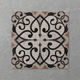 Artisan Tarantella 200x200mm Matt Tile 12 Colors Available