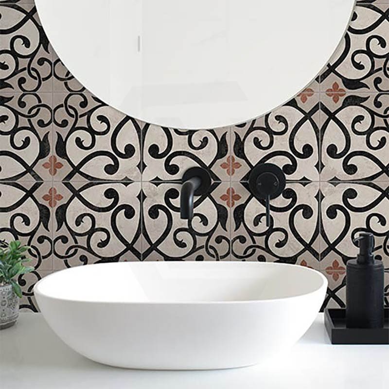 Artisan Tarantella 200x200mm Matt Tile 12 Colors Available