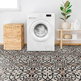 Artisan Tarantella 200x200mm Matt Tile 12 Colors Available