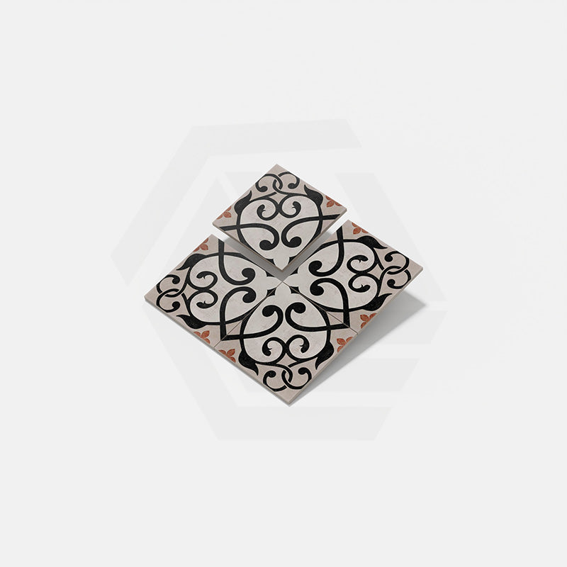 Artisan Tarantella 200x200mm Matt Tile 12 Colors Available